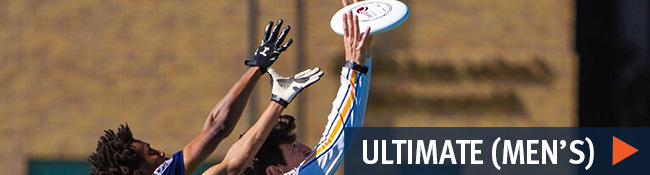 Men's Ultimate